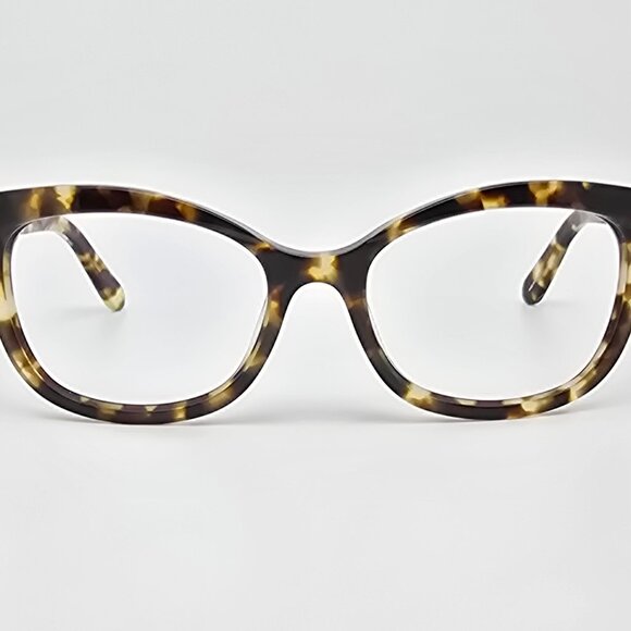 Kate Spade New York Amara Tortoise Cat Eye Sunglasses Frame Italy 55-18-135 main image 9